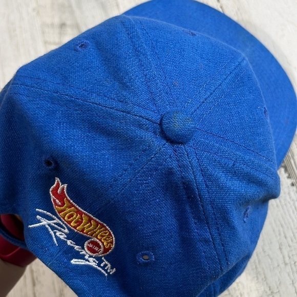 Richard Petty Hat - Picture 7 of 7